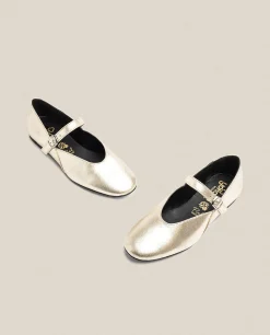 Bailarina ARI-001 Dorado