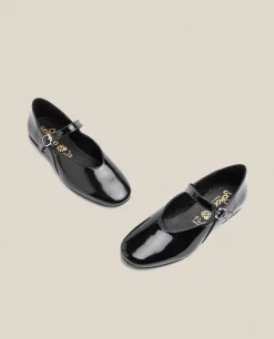 Bailarina ARI-001 Negro