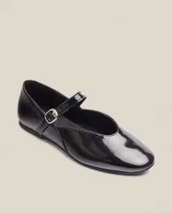Bailarina ARI-001 Negro
