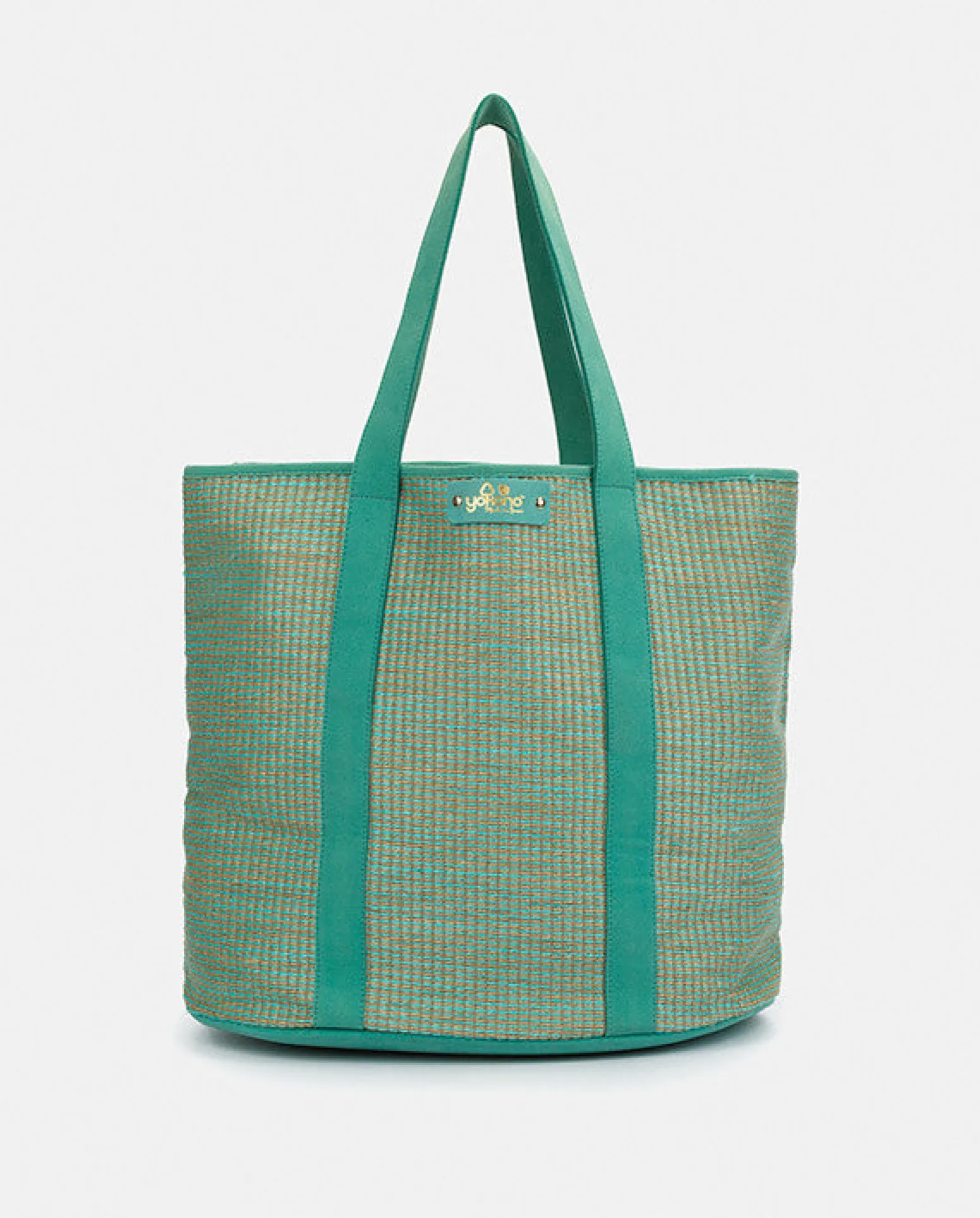 Bolso Guirao-001 Azul