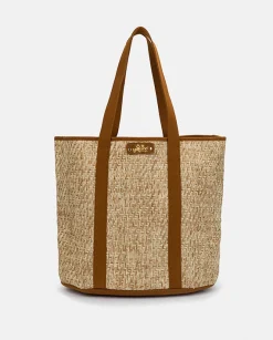 Bolso Guirao-001 Beige