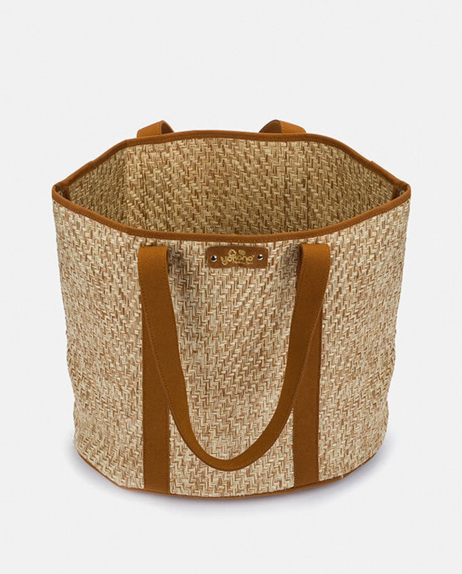 Bolso Guirao-001 Beige
