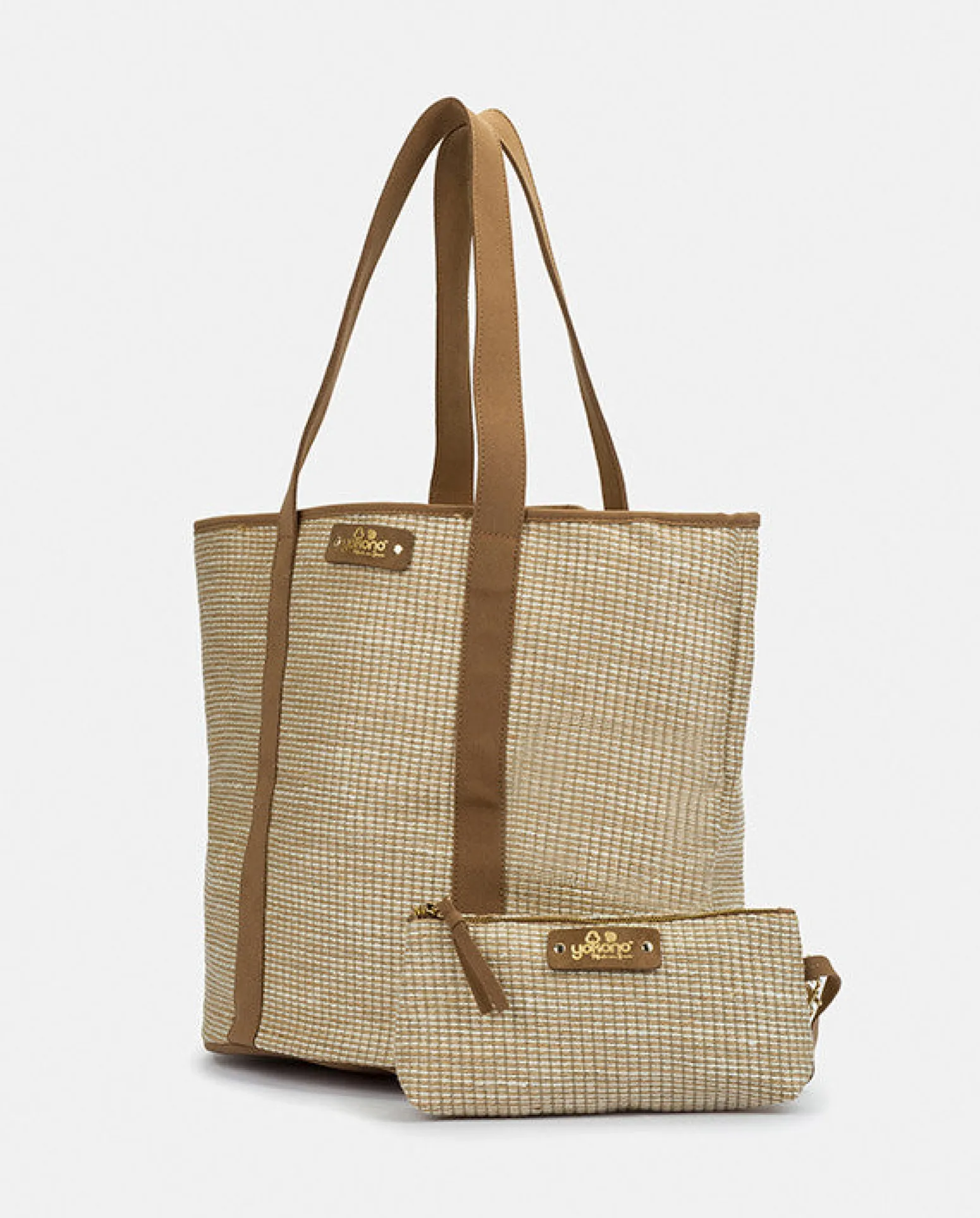 Bolso Guirao-001 Marrón