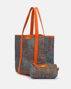 Bolso Guirao-001 Multicolor