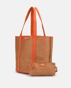 Bolso Guirao-001 Naranja