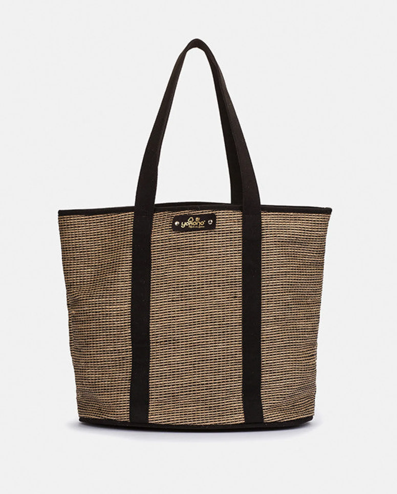 Bolso Guirao-001 Negro