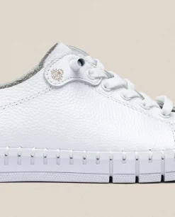 Sneakers Flow 004 Blanco