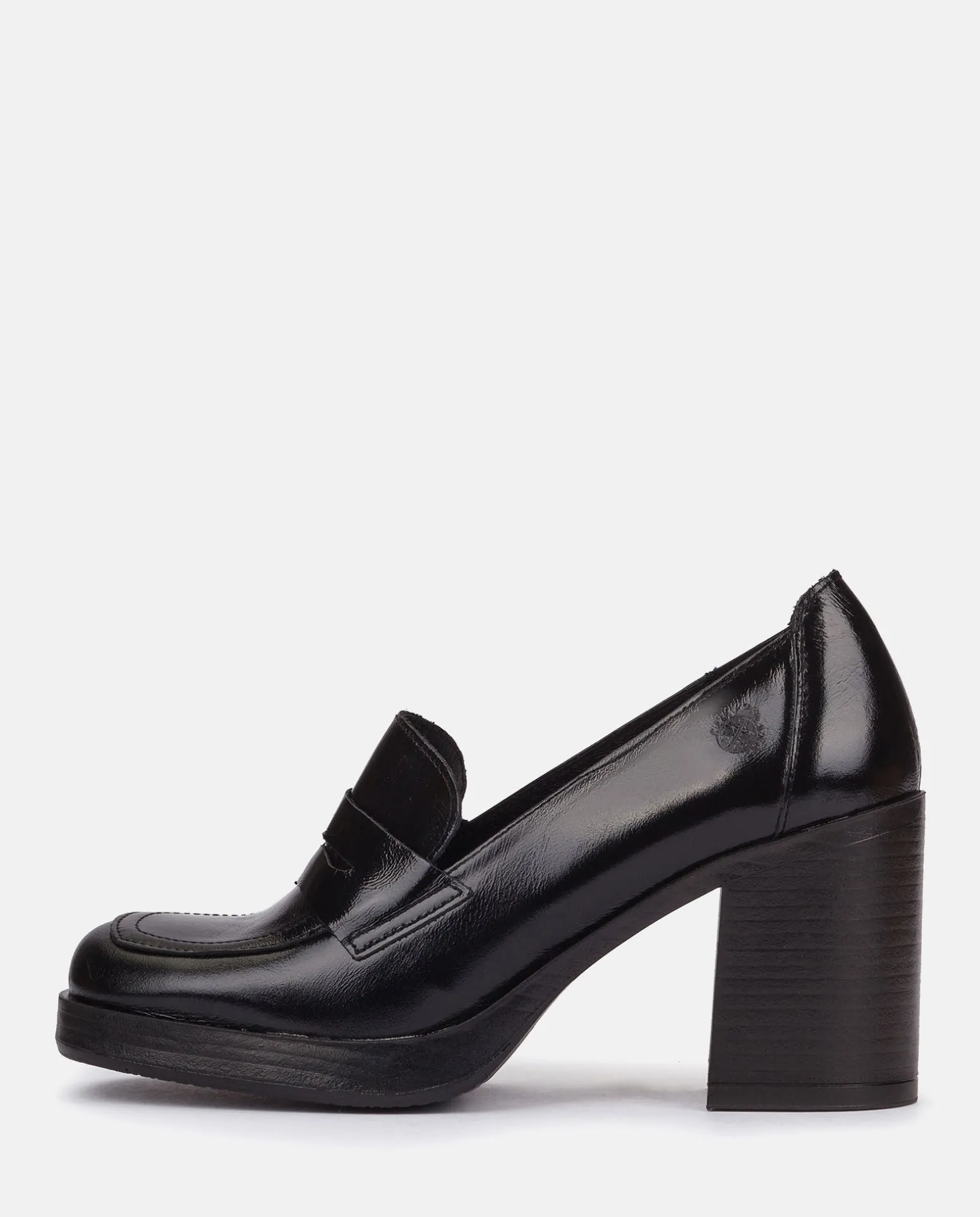 Zapato De Tacón KOLIN-004 NEGRO