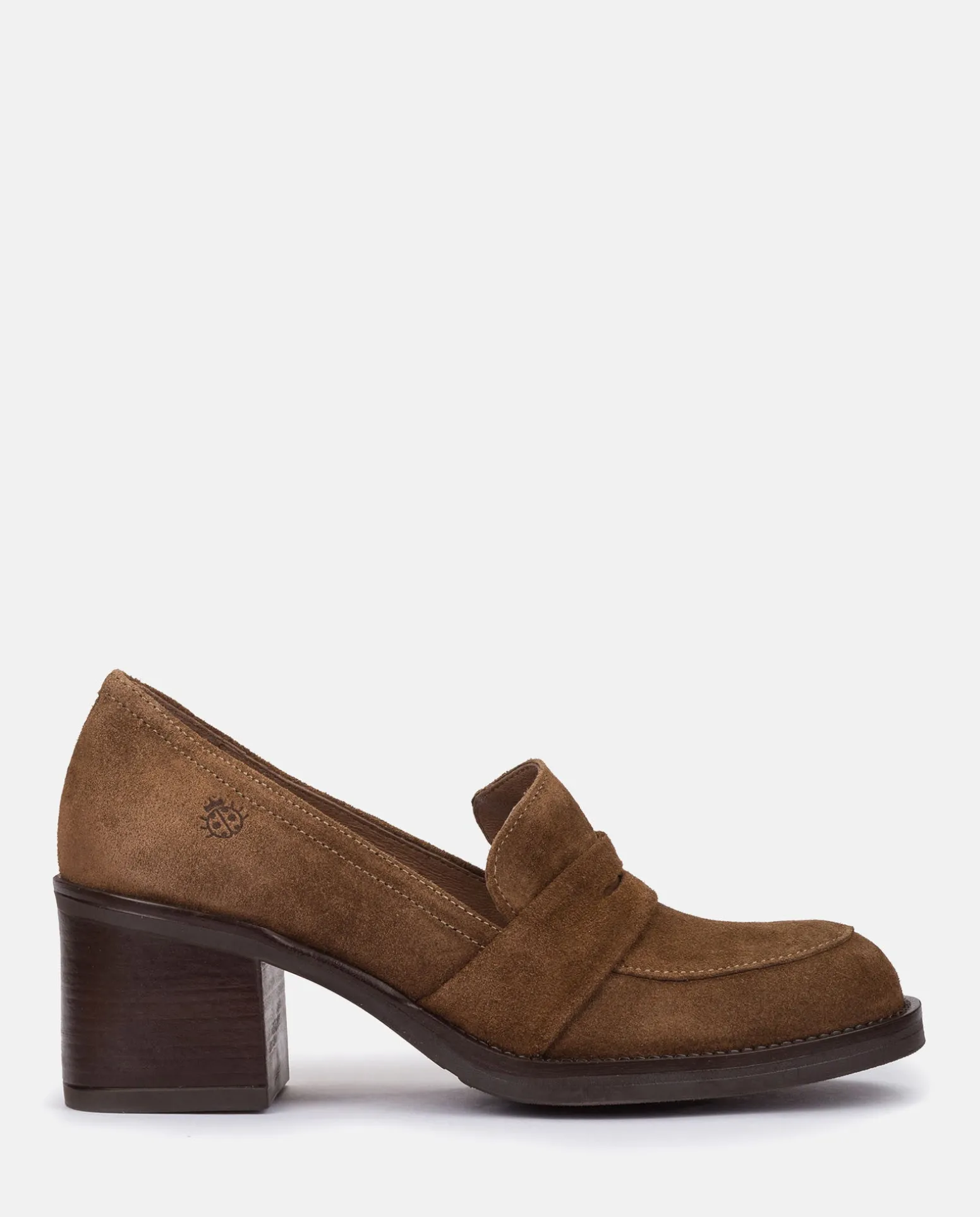 Zapato De Tacón Landas 001 Lodo