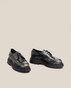 Zapato Plano CHAM-002 Gris