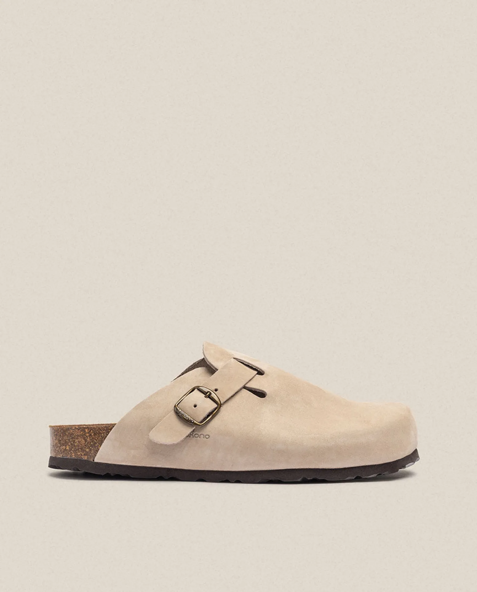 Zueco 599 Beige
